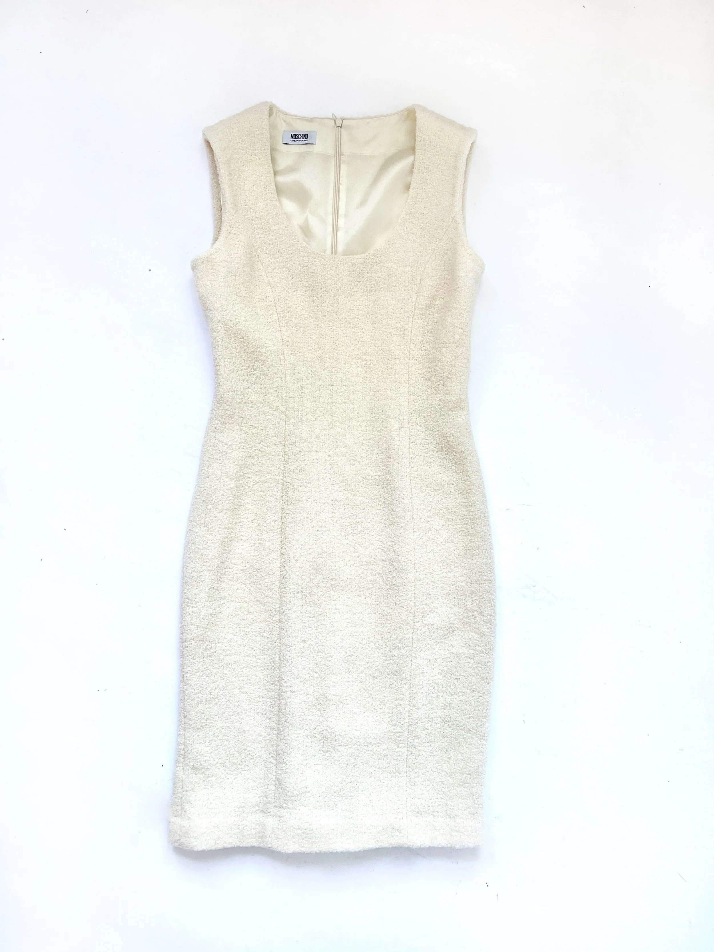 Moschino Cheap and Chic Dress