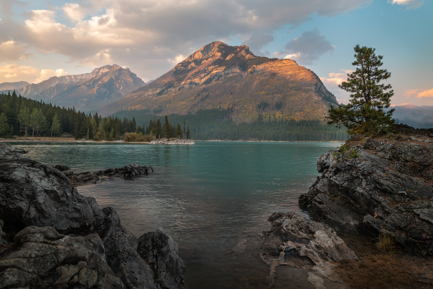 Banff, Canada