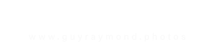 Guy Raymond Photos