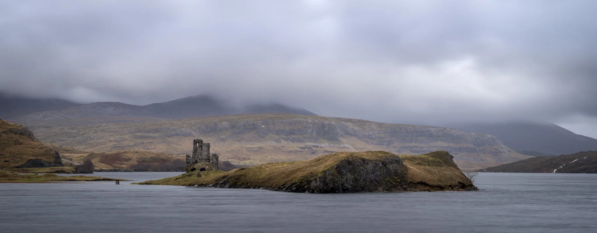 Écosse / Scotland