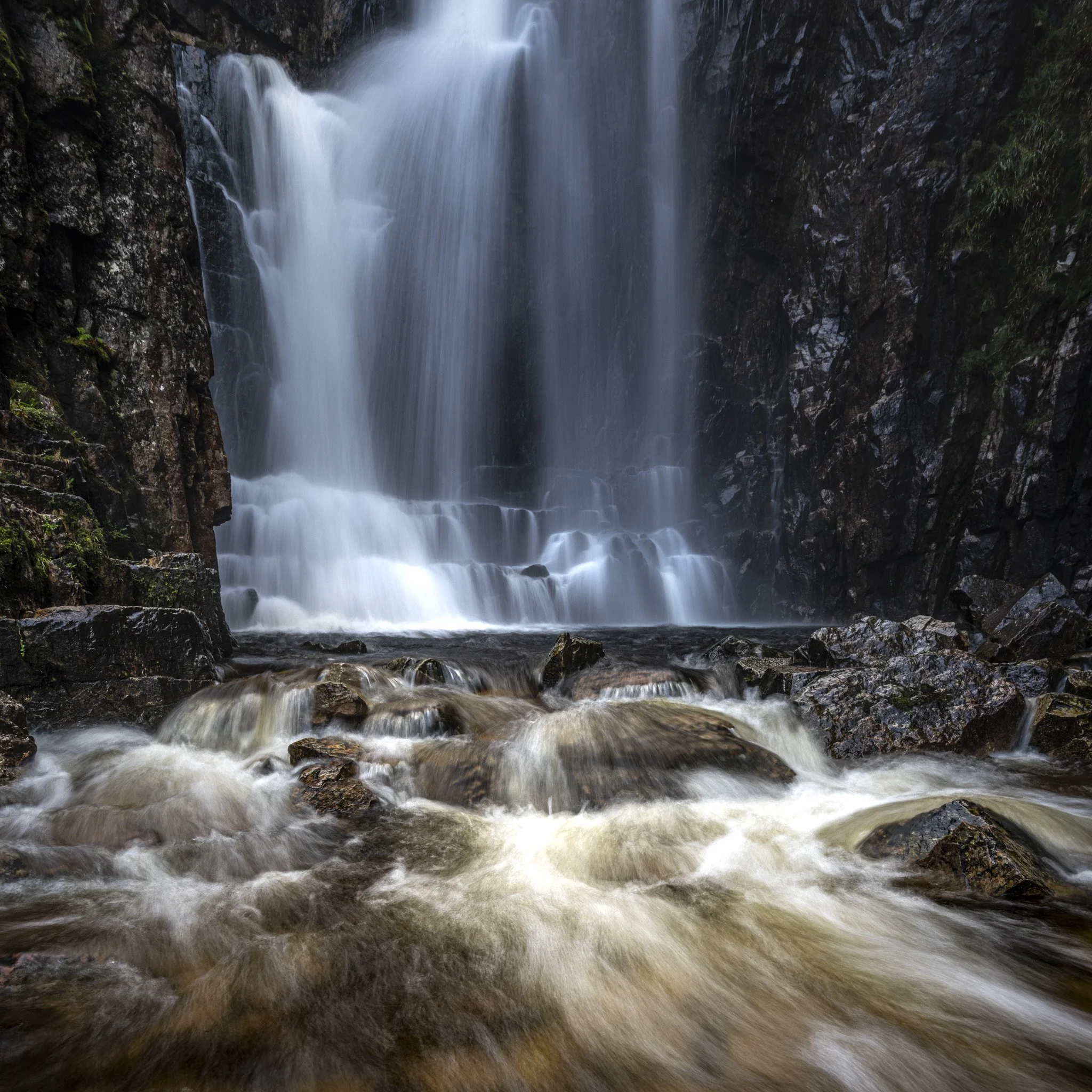 Écosse / Scotland
