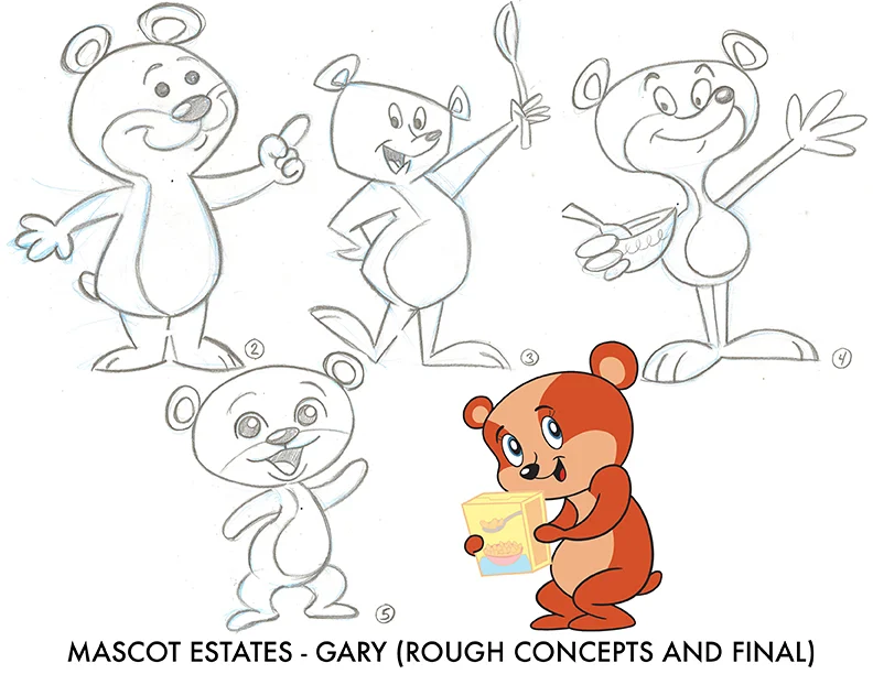 MASCOT - GARY roughs and final copy.jpg