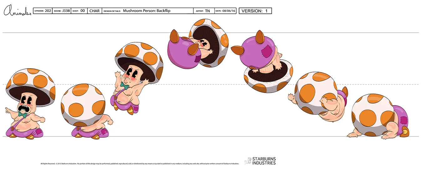 CH_ANIMALS_S2_MushroomPersonBackflip copy.jpg