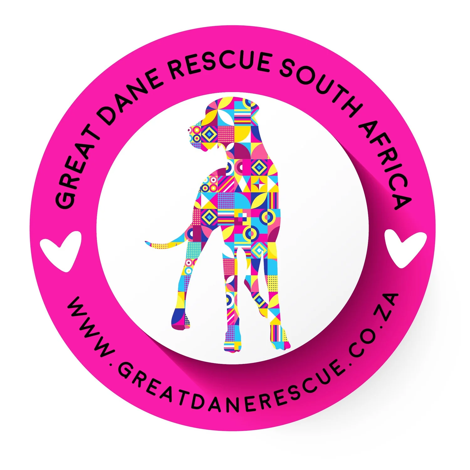 Great dane rescue south africa