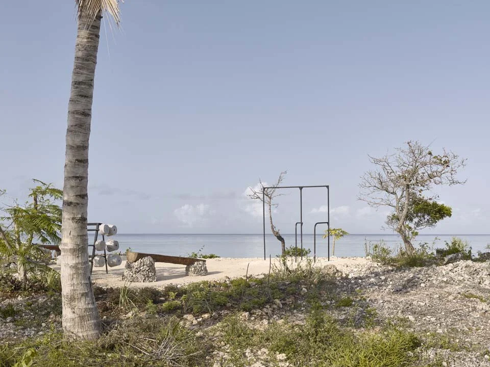  Case Design - Kizikula, Zanzibar 