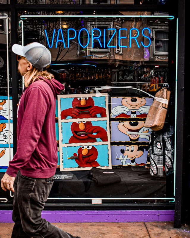 haight-and-ashbury-vaporizer-smoke cartoon-san-francisco-fine-art-wall-print.jpg