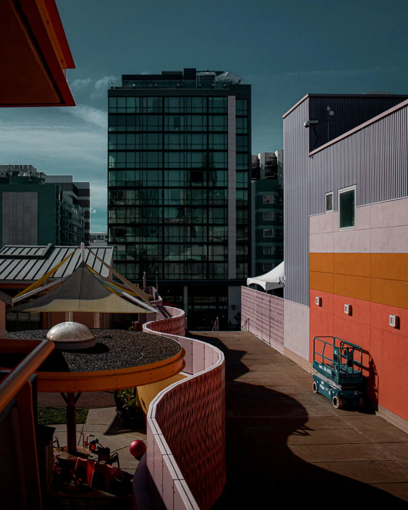 California-San-Francisco-Architecture-Photography-Urban-Cityscape-Moscone-Center-Children’s-Creativity-Museum-Mars-UFO.jpg