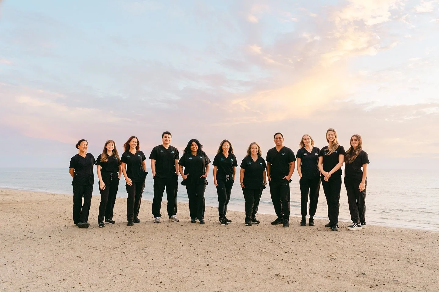 Appreciation post for the incredible therapists who make up our MACSL family 🤍 We’re so grateful for the healing hands and compassionate hearts behind everything we do. At MACSL, we believe in the power of healing — for our clients and f