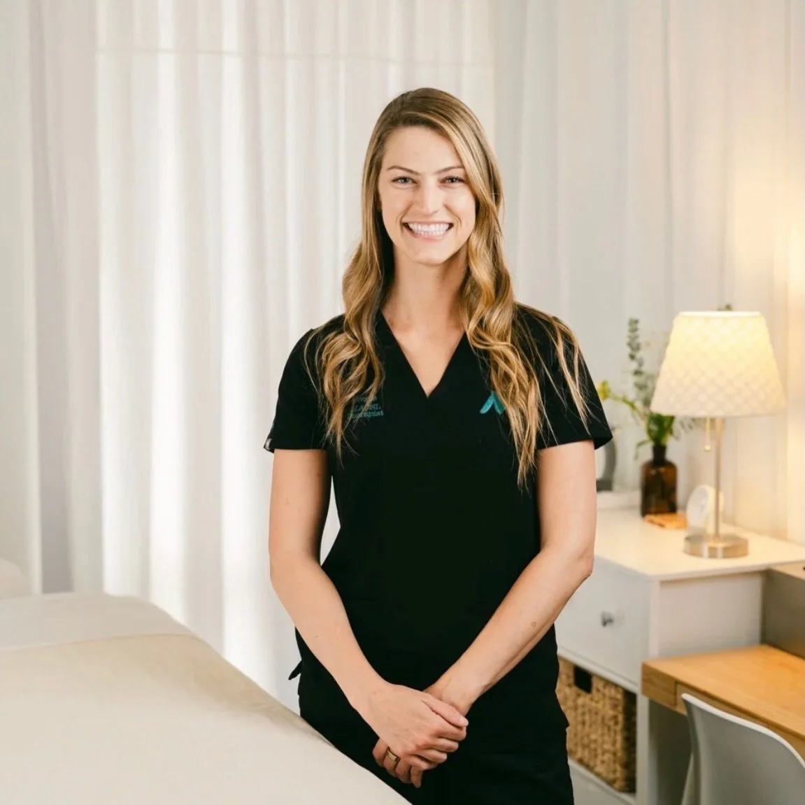 LA CLIENTS! We&rsquo;re so excited to announce that Therapist Jennie is now available at our Brentwood location 1&ndash;2 days a week! 

Jennie is booking in Brentwood and has availability today Monday 2/9 🙌

She specializes in:
✔️ Pre- &amp; Post-O