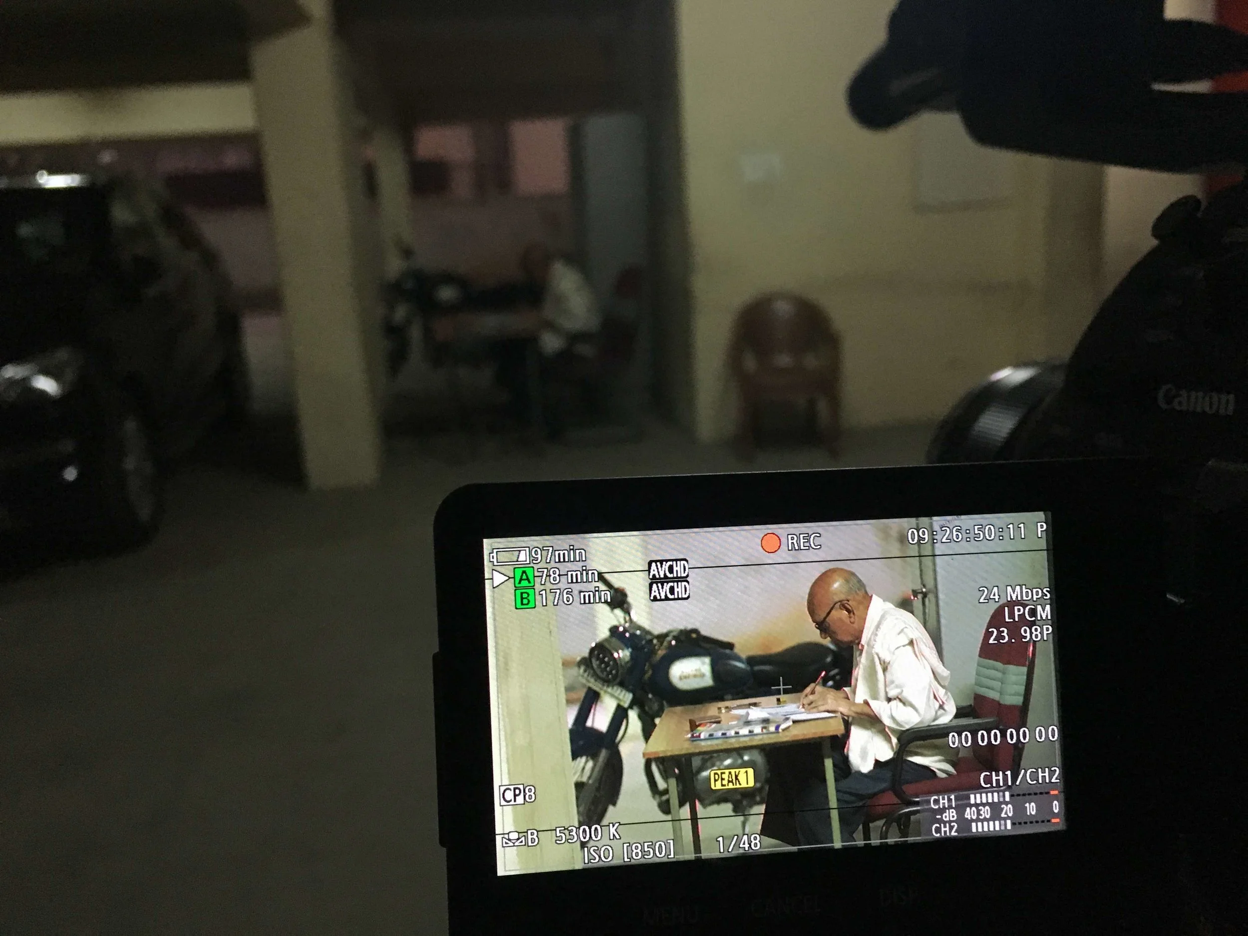 Dr. A. V. Ratna Reddy
