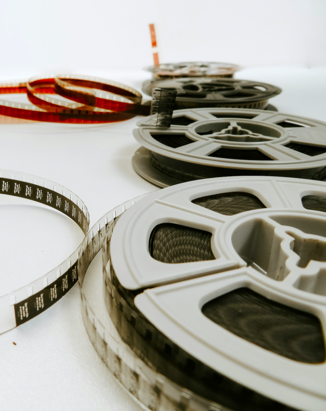 Free Media Library