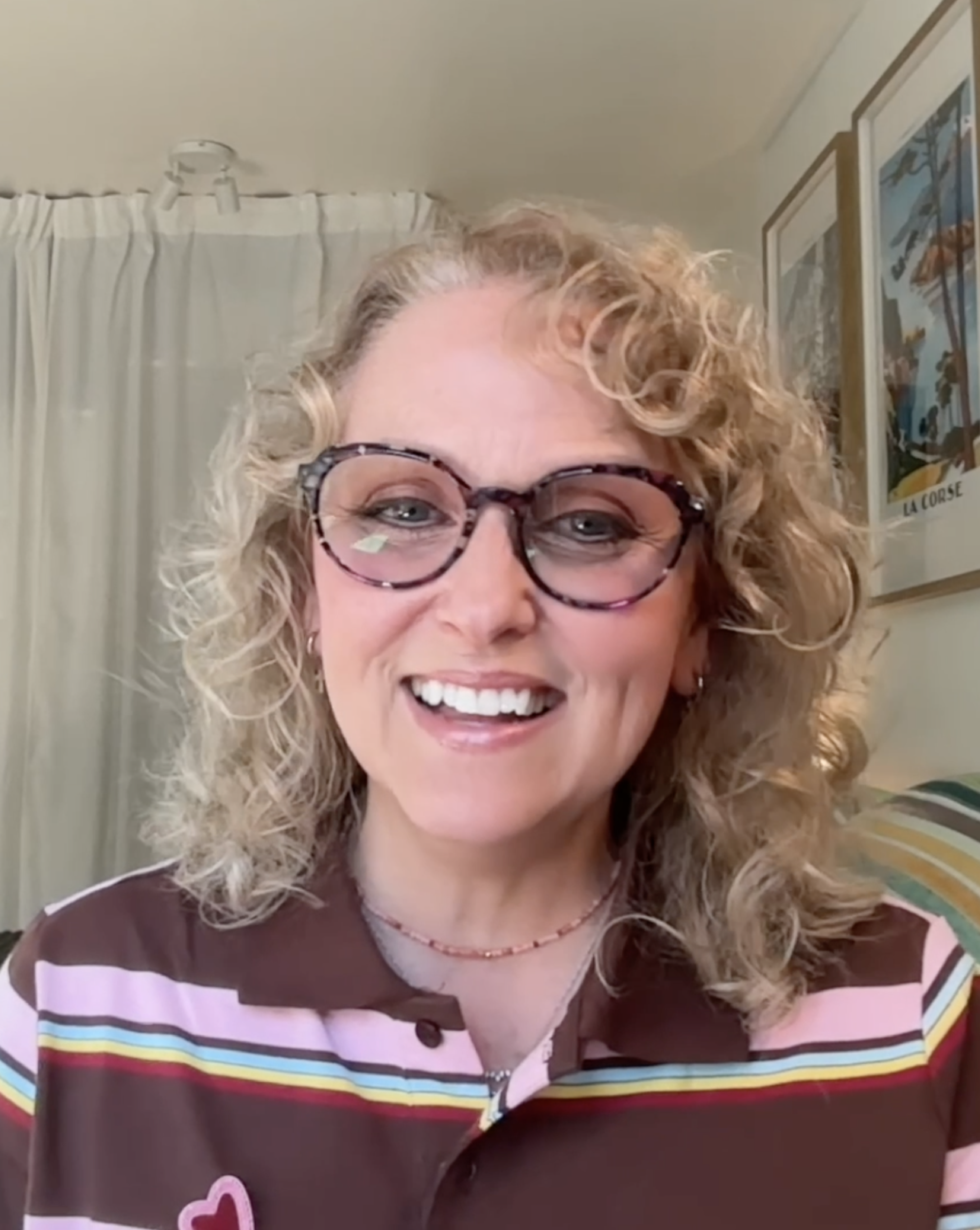 Tremendous Power in Prayer with Carol Joy