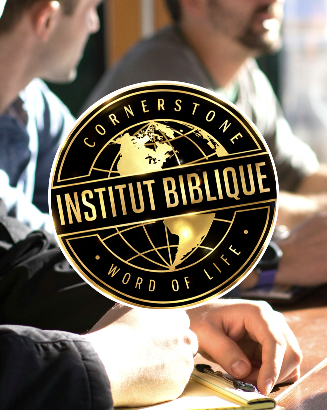 Institut Biblique France