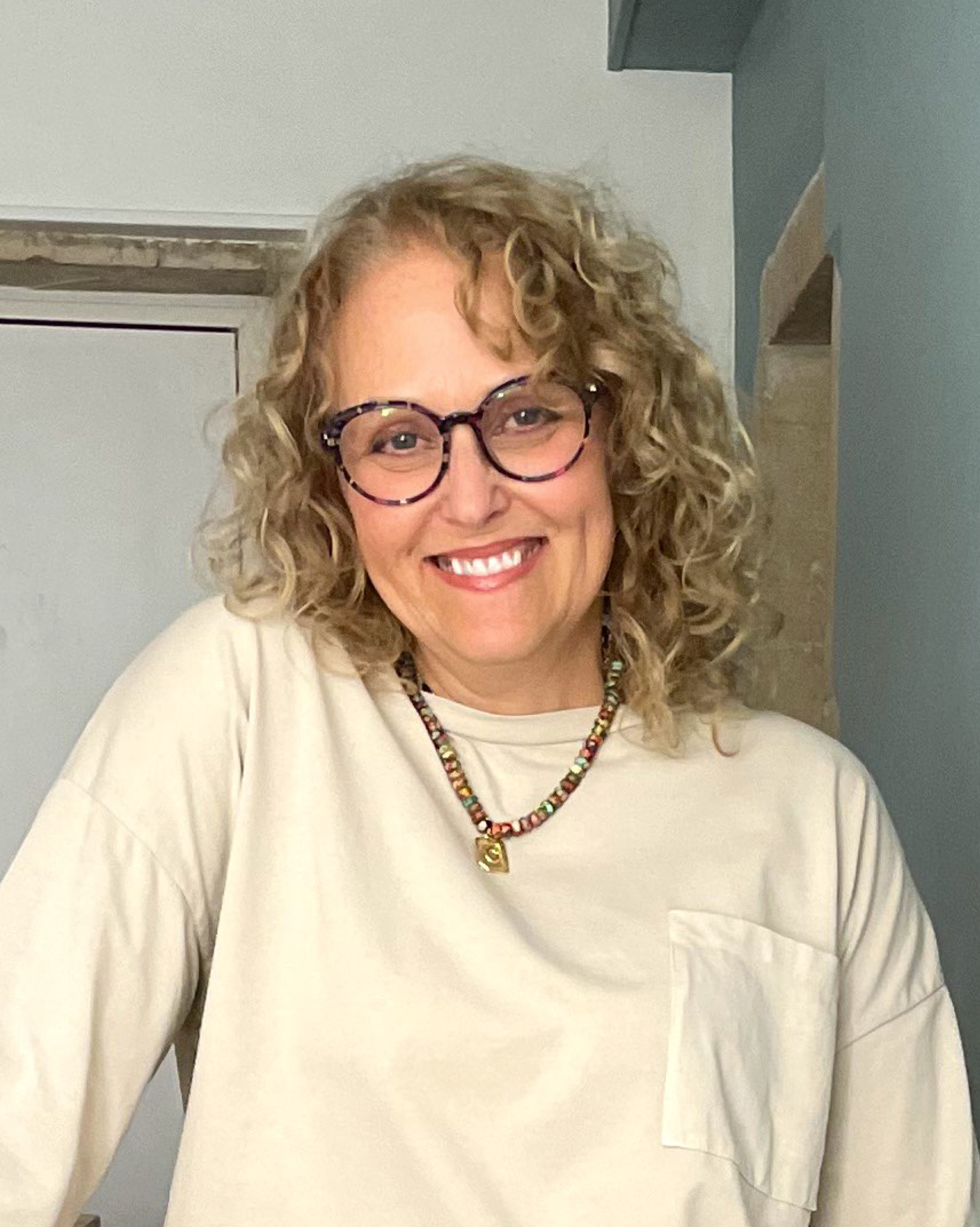 Carol Joy Breed — Founder of Life France | Providing Teaching, Leadership, and Spiritual Guidance