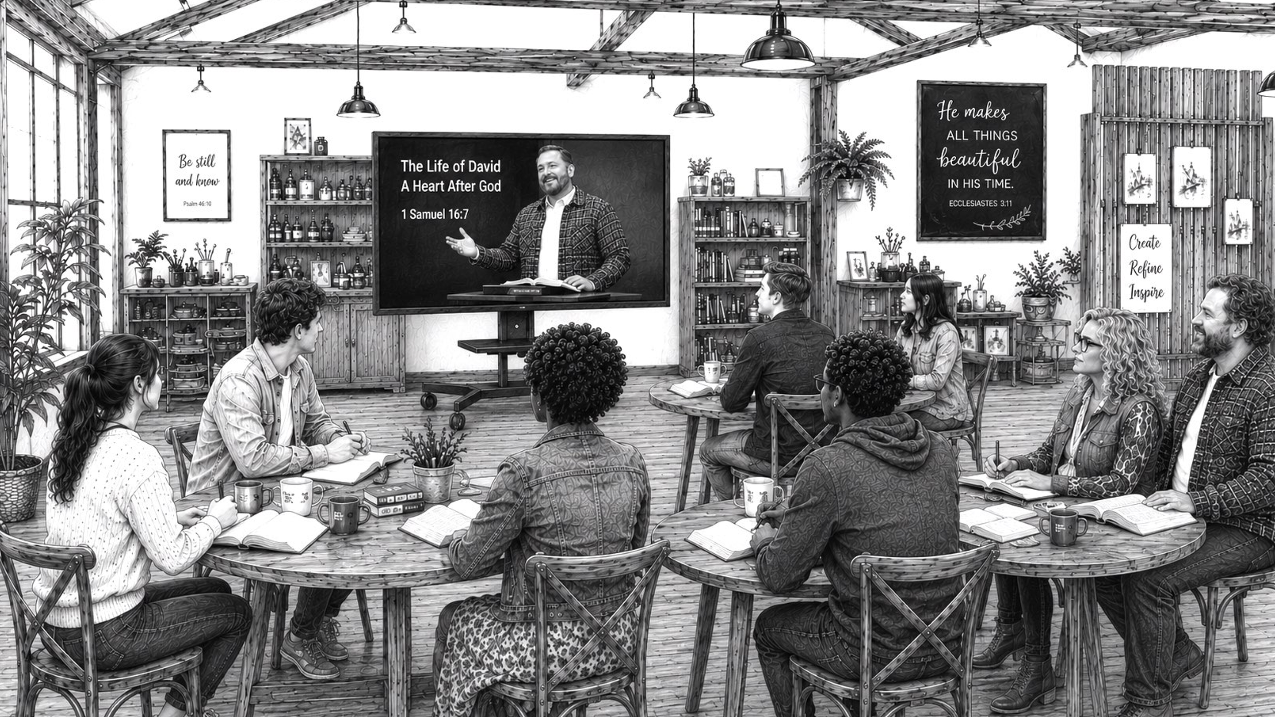 Bible Institute
