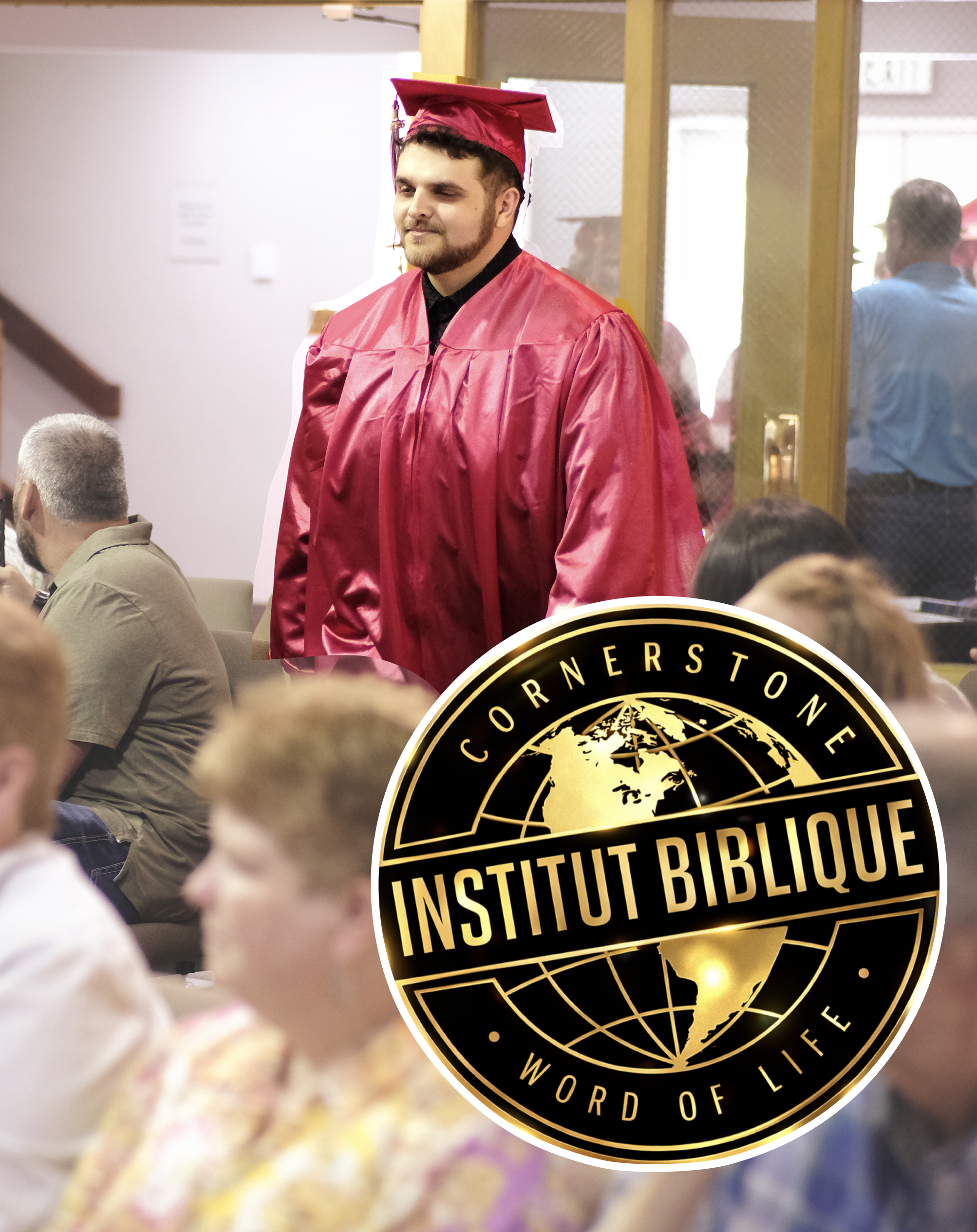Bible Institute France