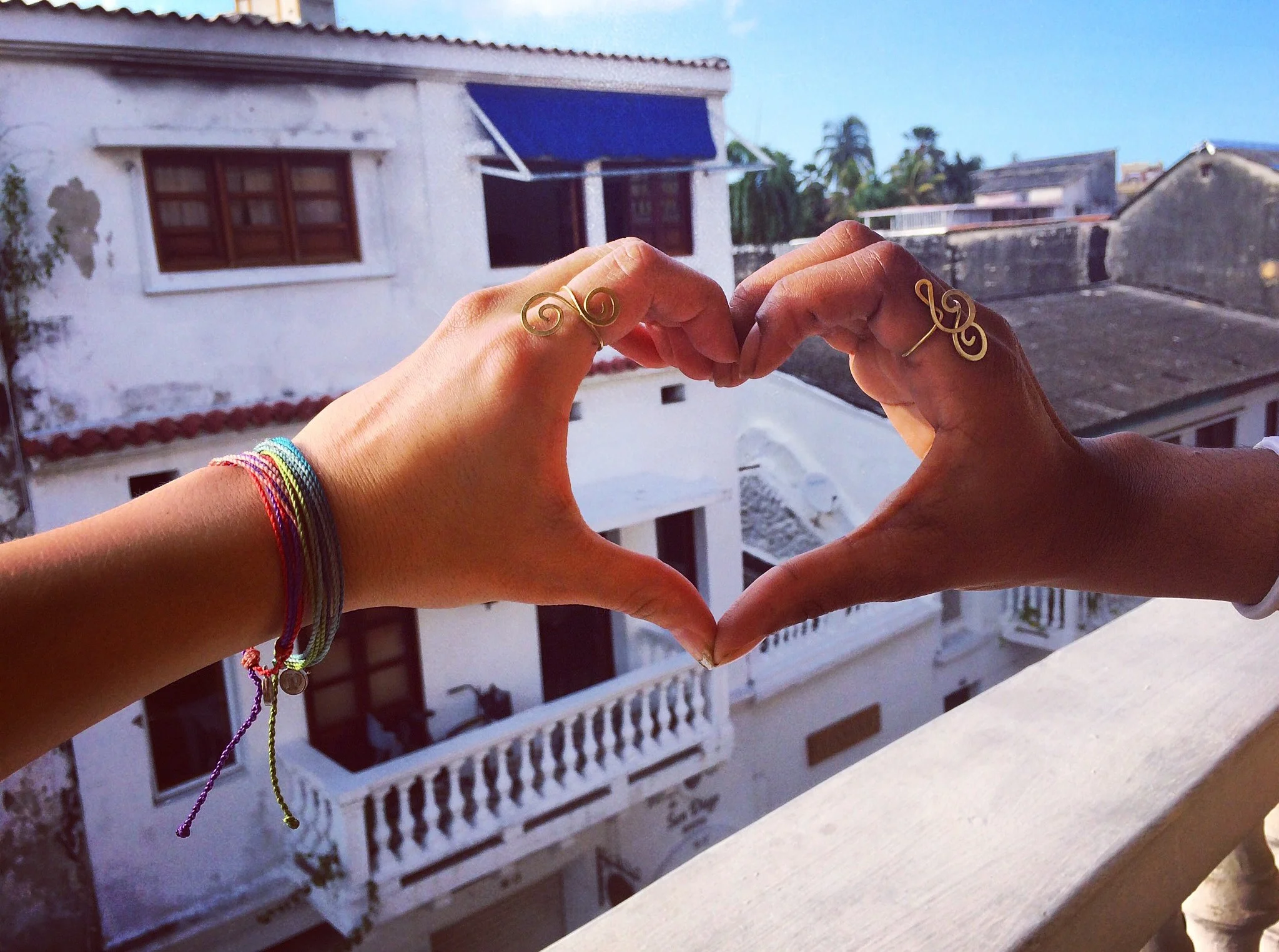 hearts