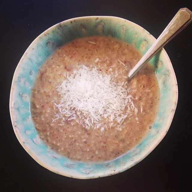 my oats rock my boats