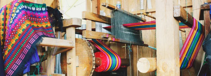 Hiptipico Traditional Loom