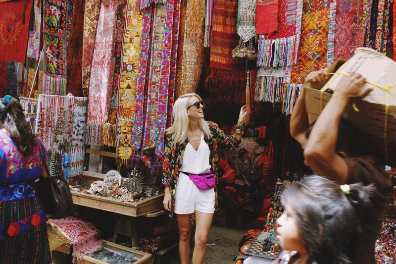 Local Artisan Market 2