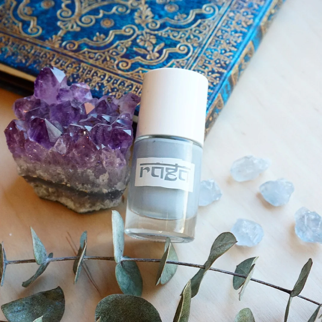 raga nail polish