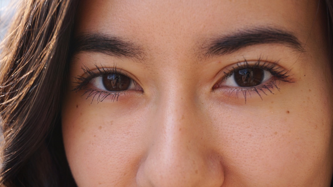 100 Percent Pure Mascara