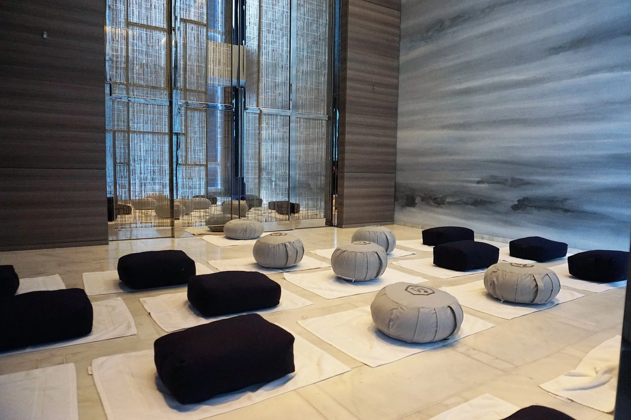 mndfl meditation
