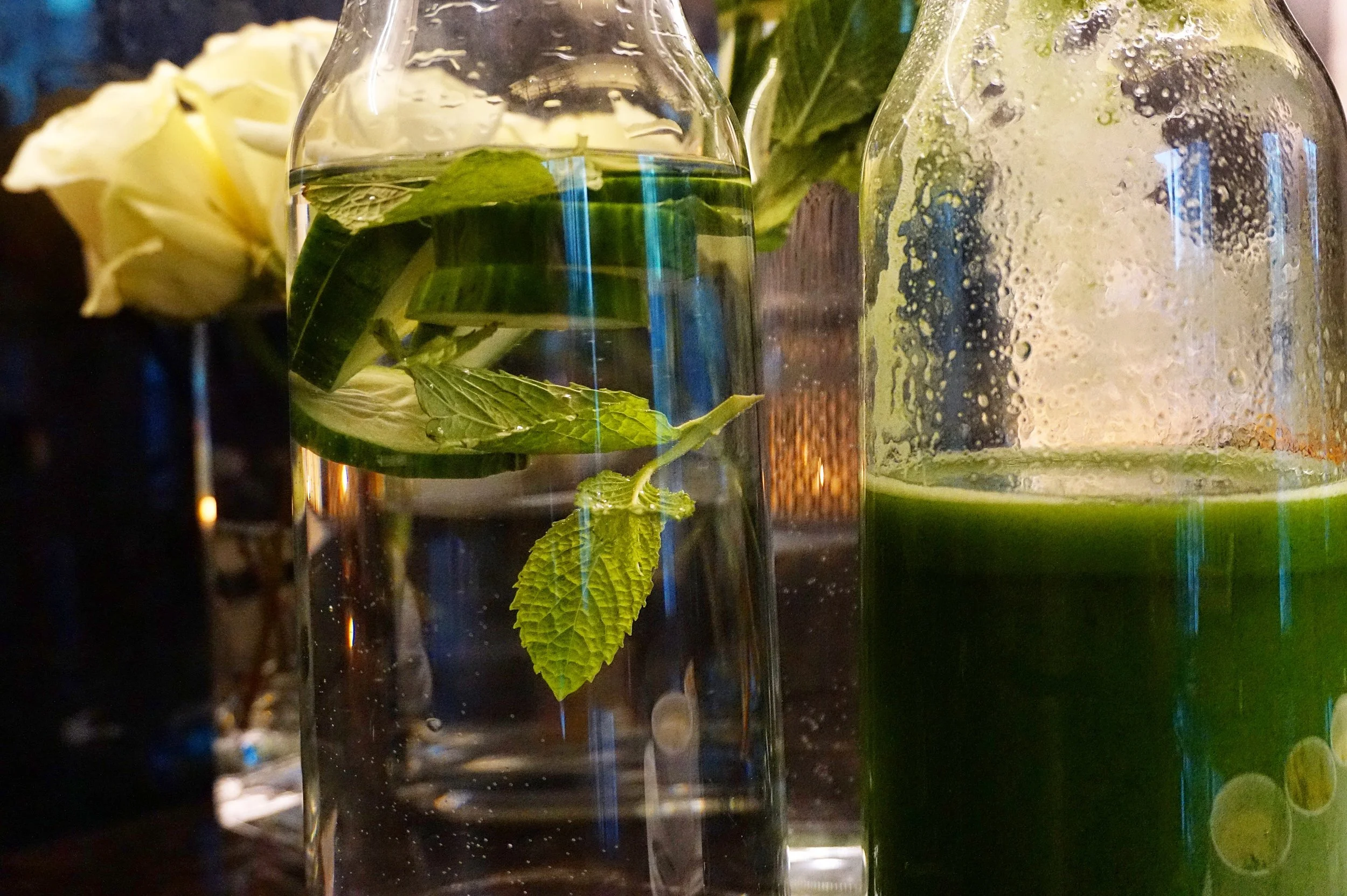 juice