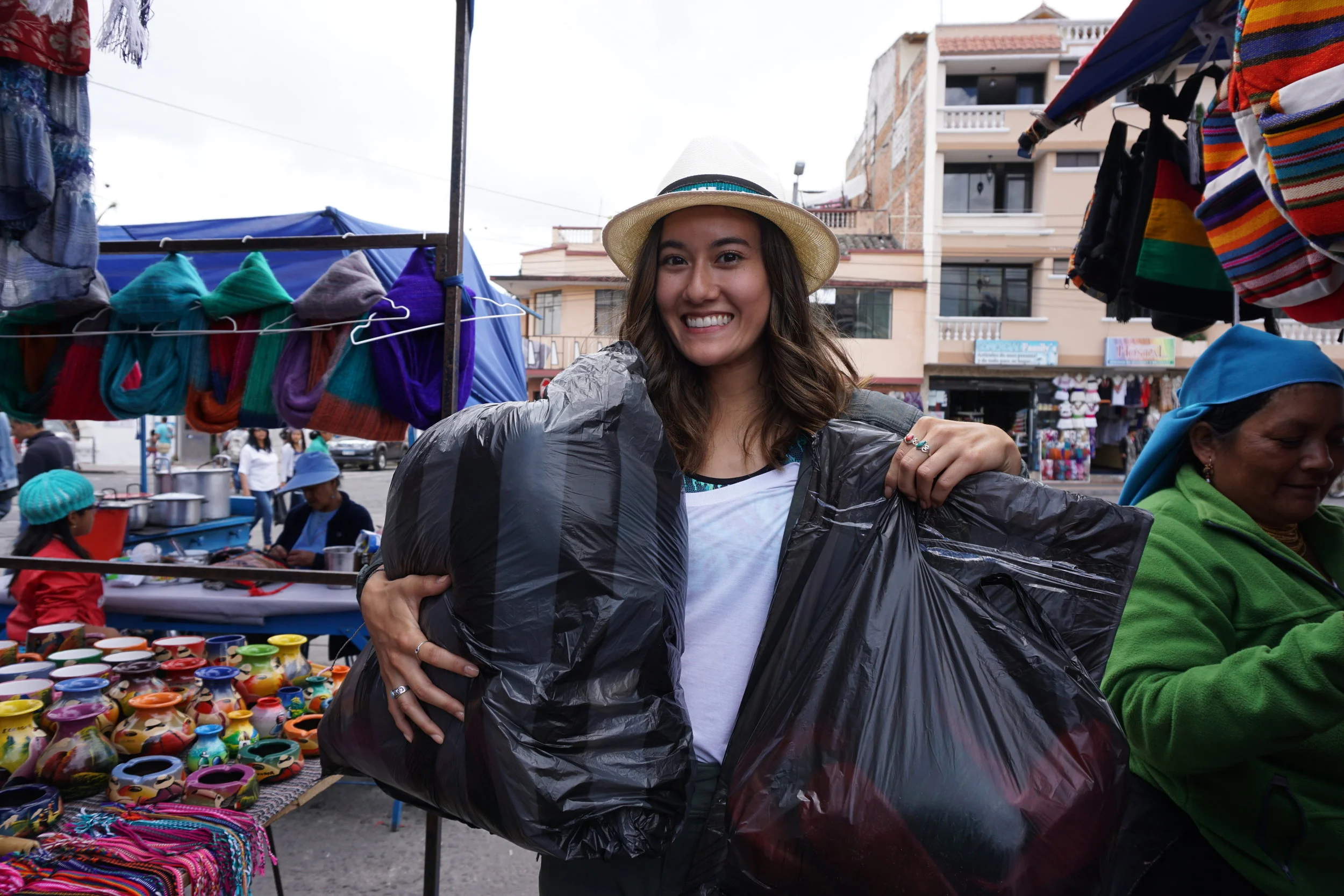 otavalo market