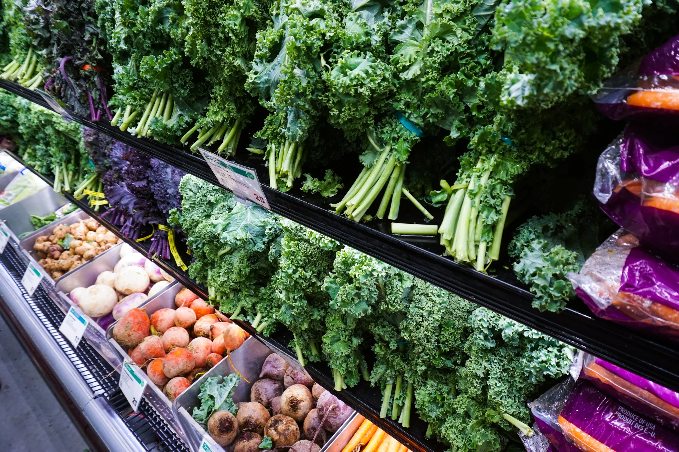 rawfoods