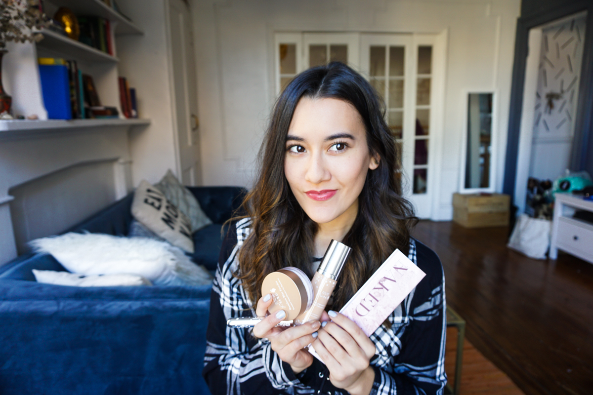 100PercentPure_makeupvideo