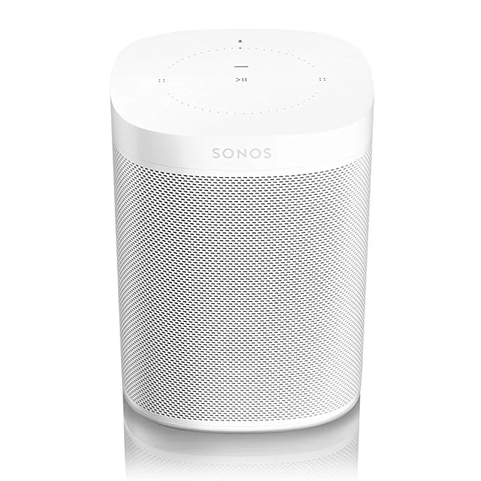 Sonos One