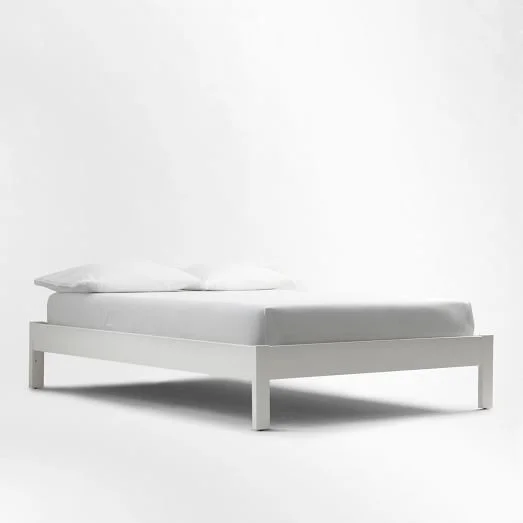 West Elm Bed Frame