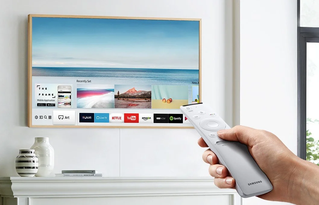 Samsung Frame TV