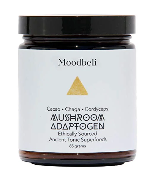 Organic Mushroom Adaptogen