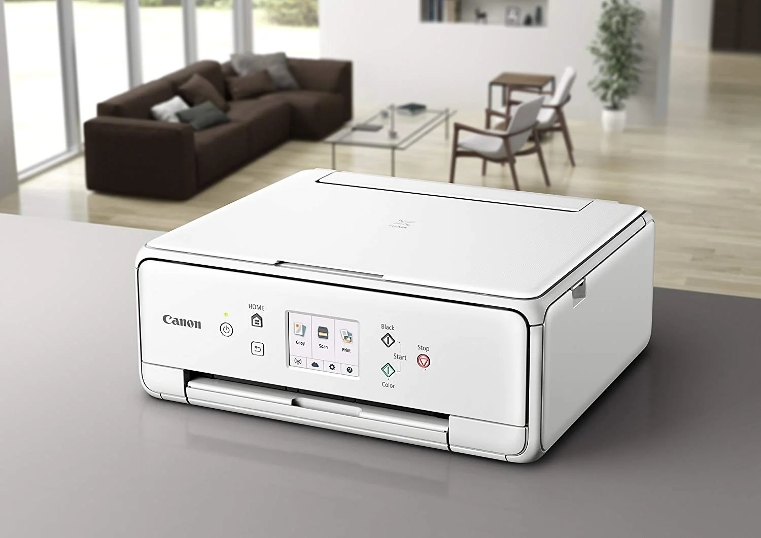 Cannon Printer
