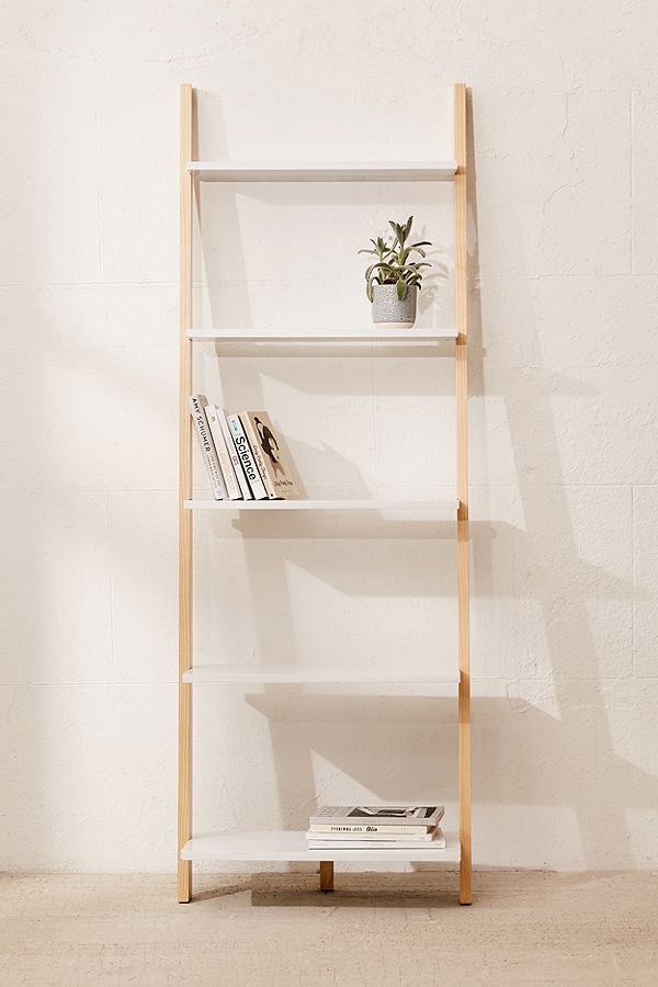 Book Shelf