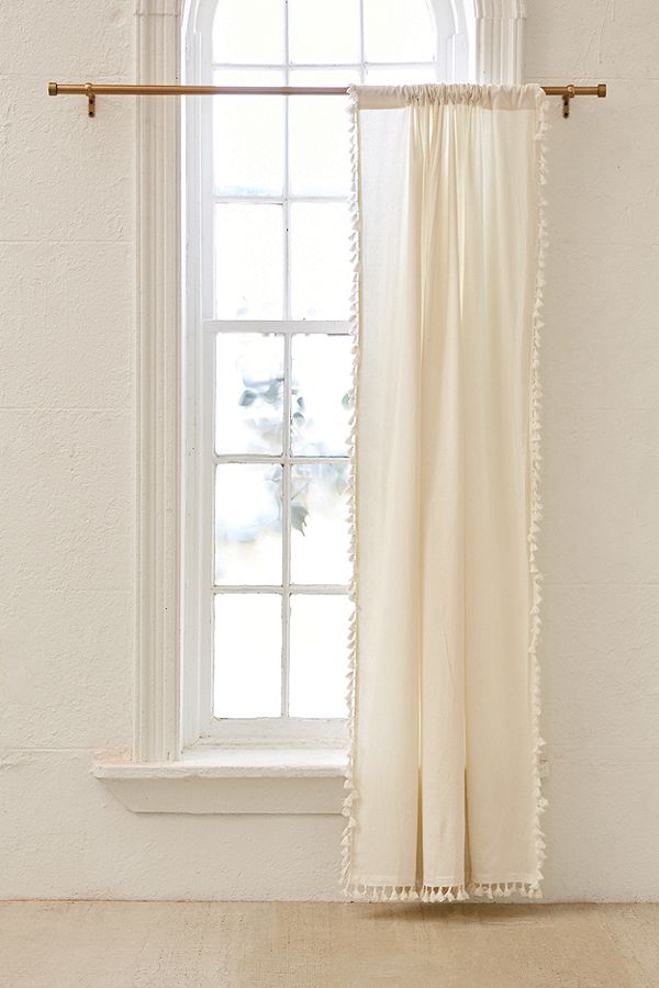 Window Curtain