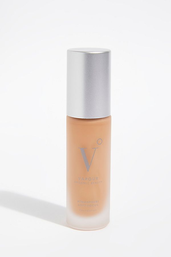 Vapour Soft Focus Foundation