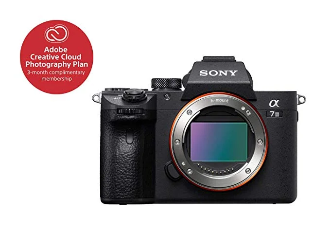 Sony a7iii