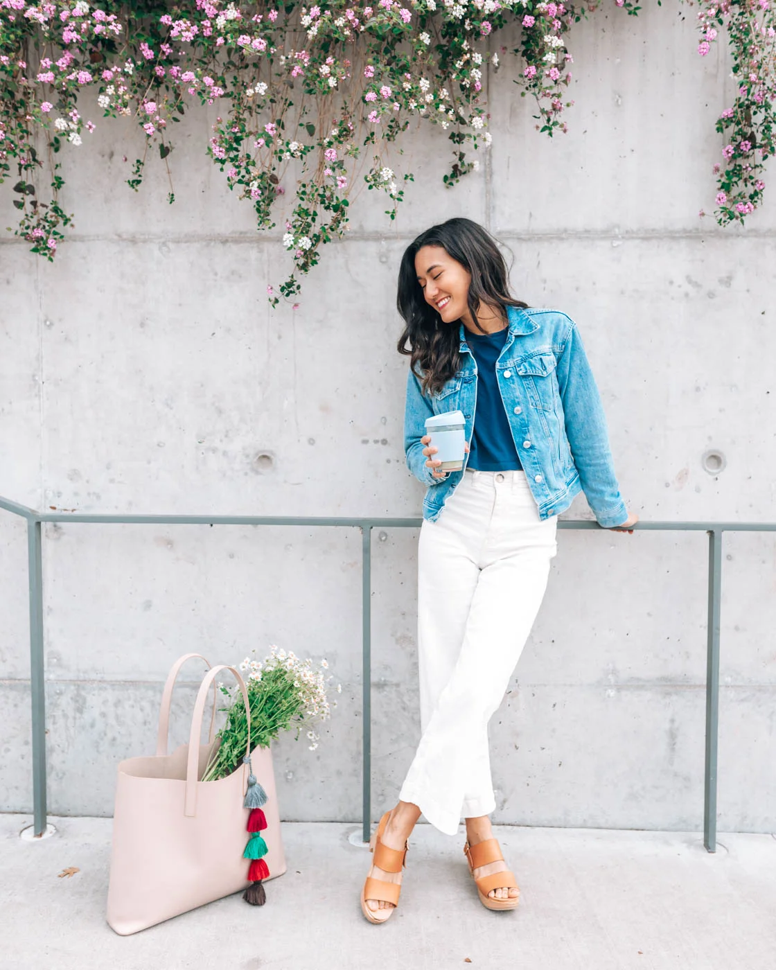 21 Motivating Journal Prompts to Find Clarity When You're Feeling Stuck | Journaling is one of my favorite methods for finding clarity when I’m feeling stuck or unsure of what to do next. In this post, I’m sharing journal inspiration that will help you get motivated, unstuck, and clear on what your next steps should be to move forward with your goals. | Om & The City Blog #omandthecity #journalprompts #motivation