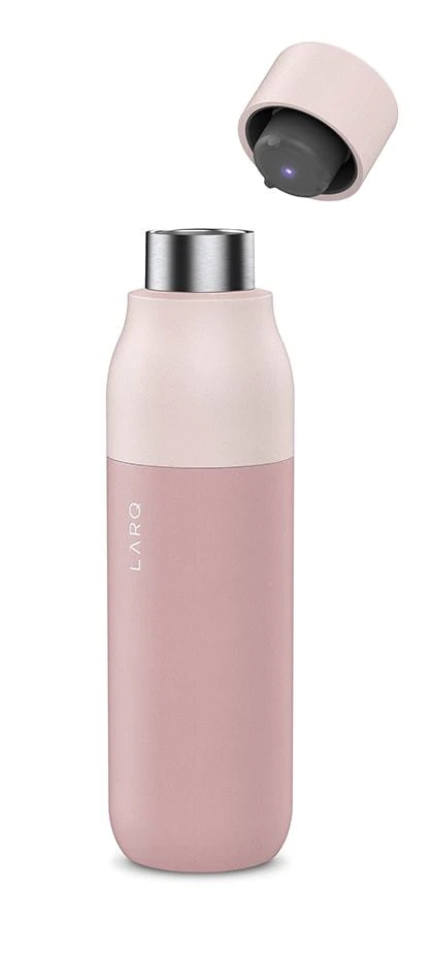 LARQ Self-Cleaning Water Bottle