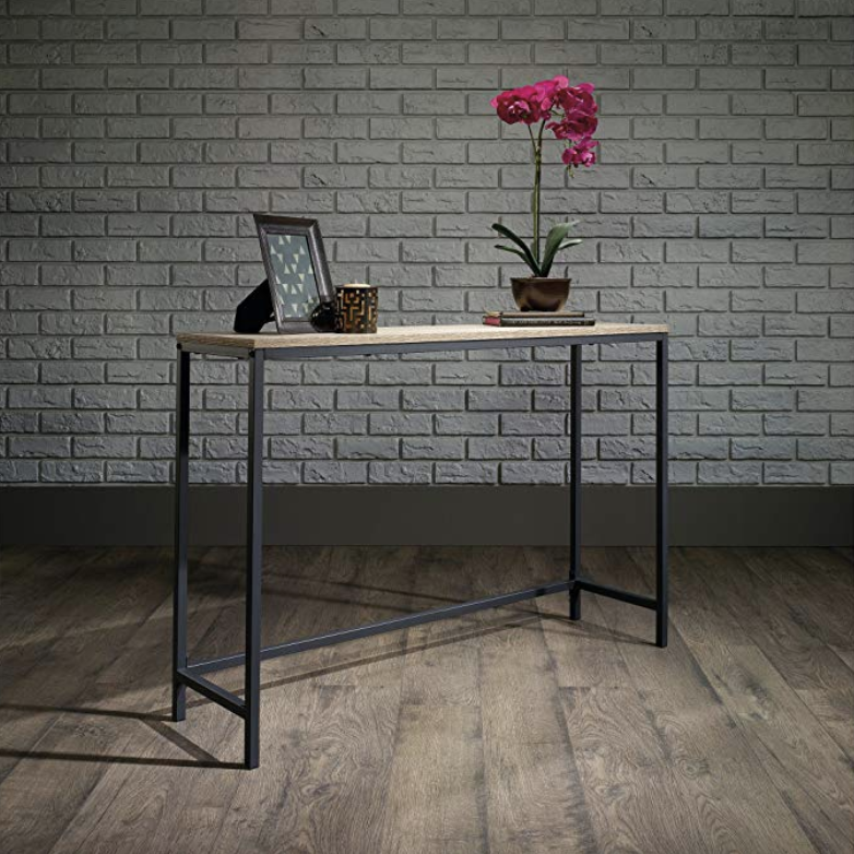 Entryway Console