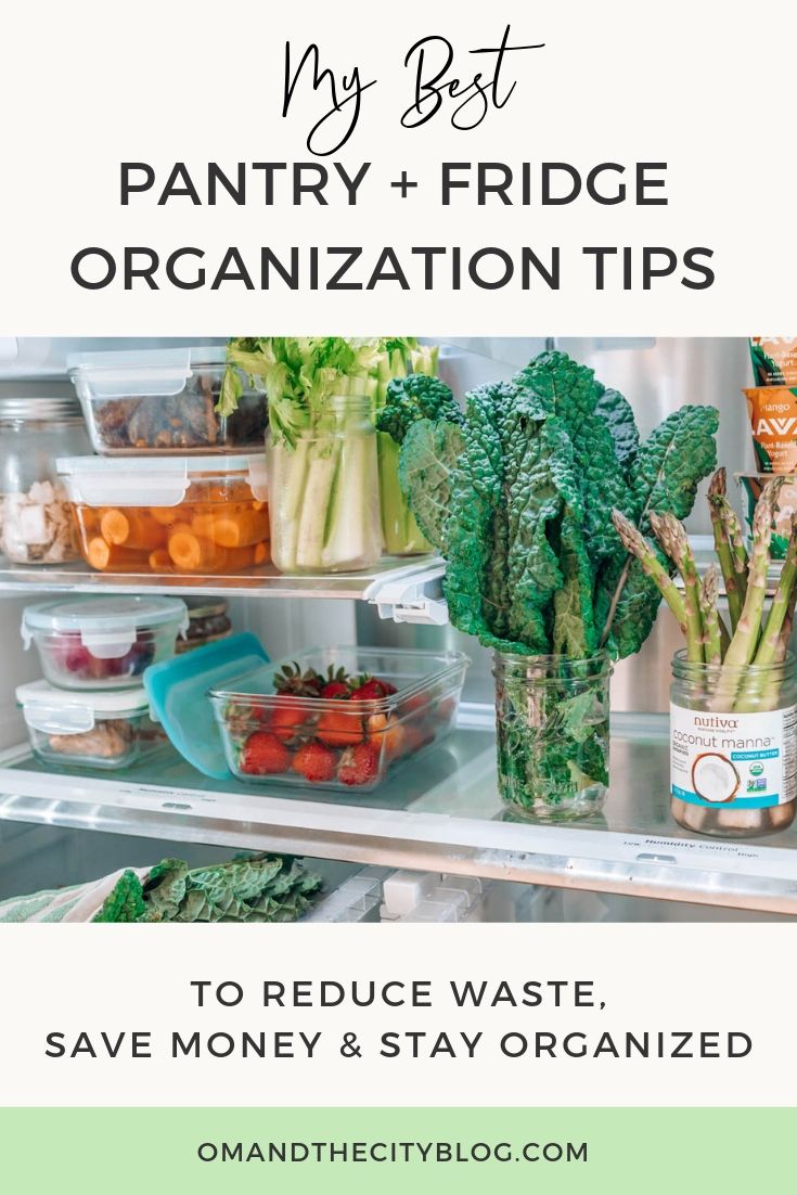 Upcycle the Food in Your Refrigerator: 4 Ways to Save Money for Travel