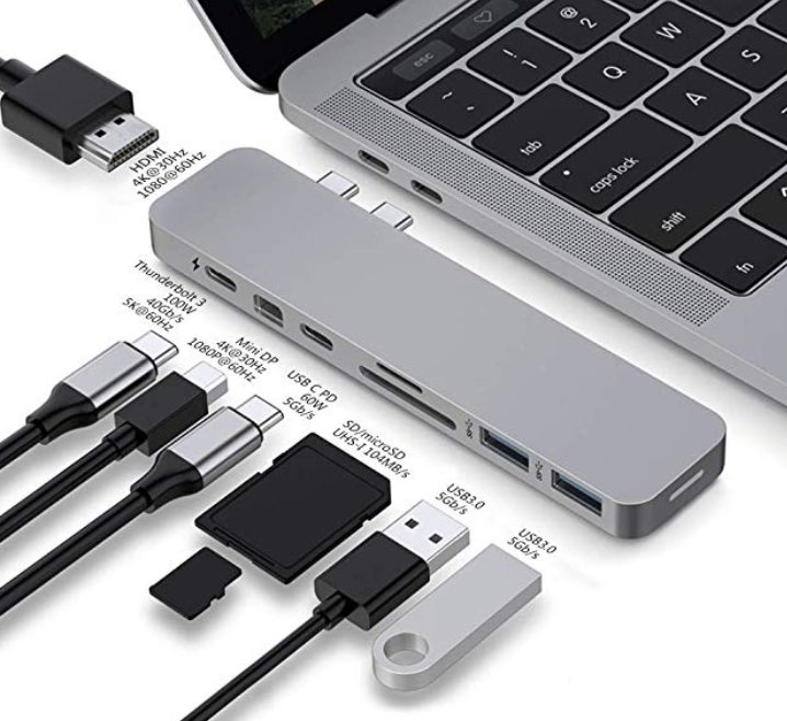 USB-C Hub