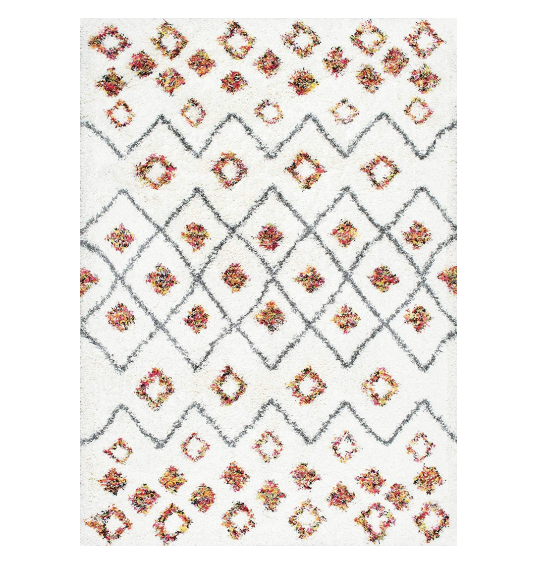 Shag Rug