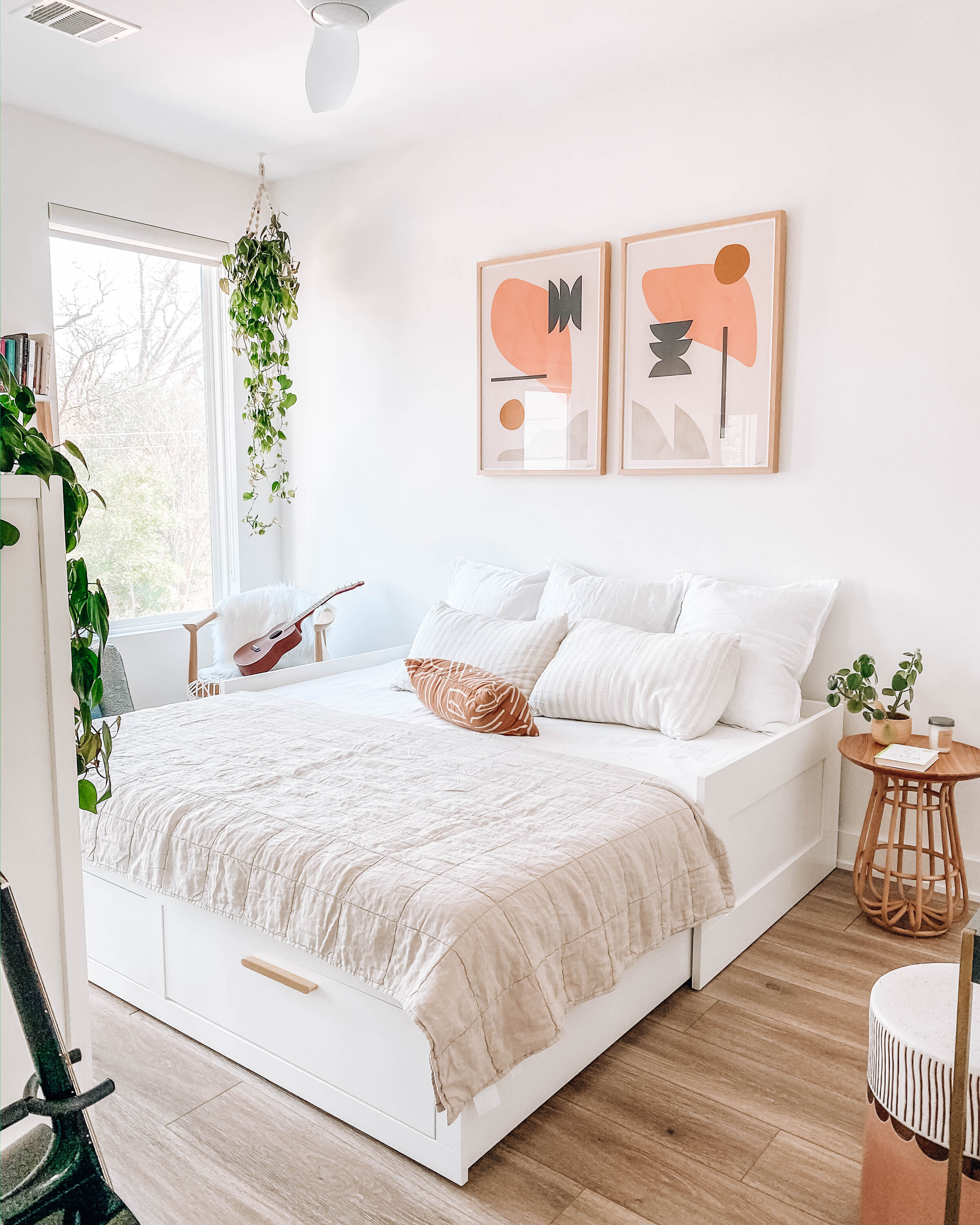 31 Guest Room Ideas That Will Wow Your Visitors