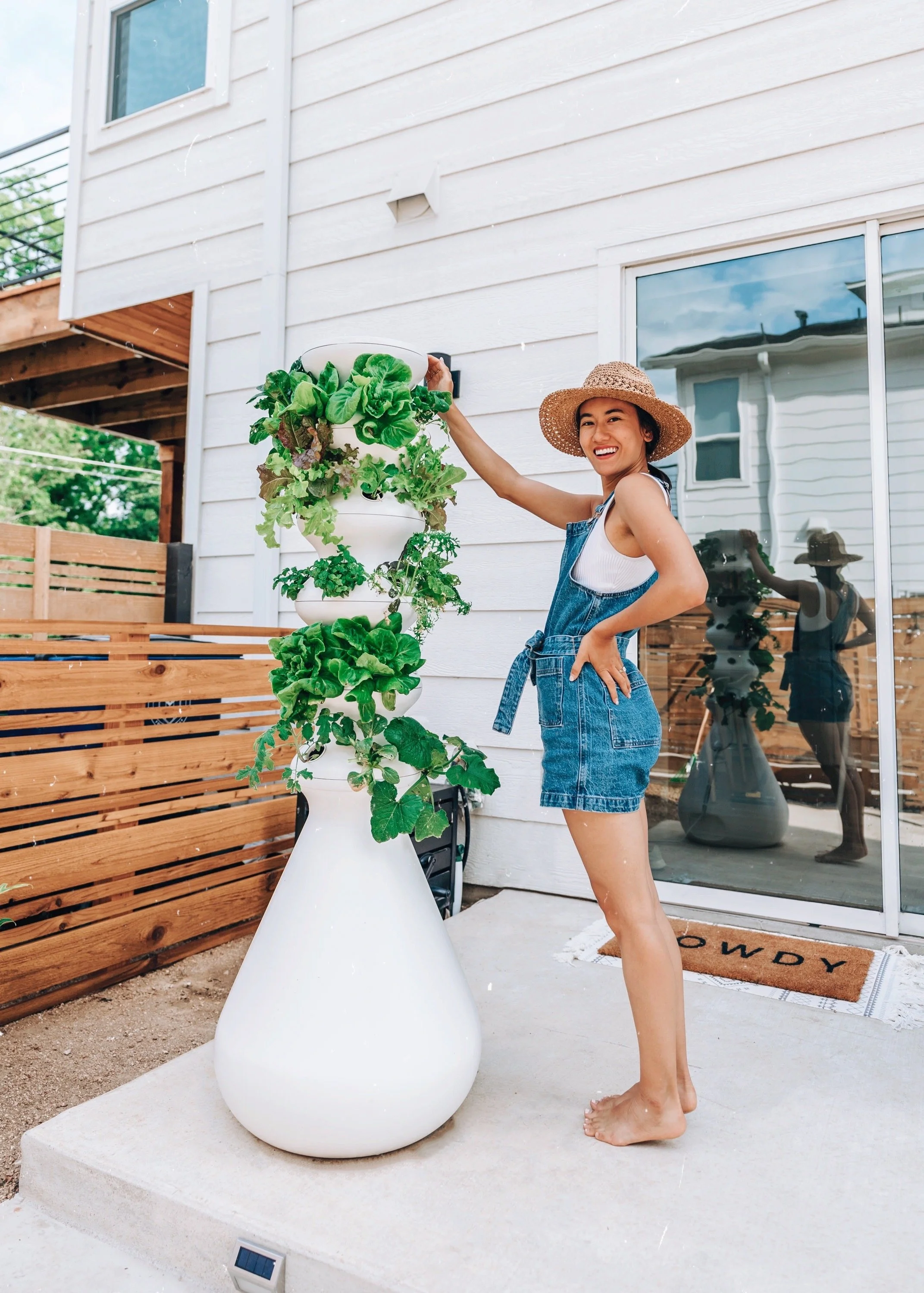 Meet Jules — Jules Acree