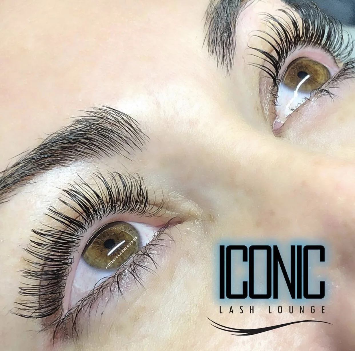 Lash Lift