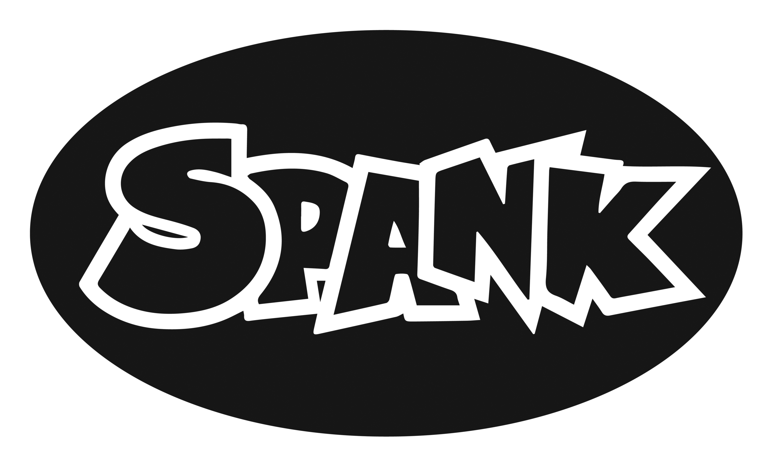 Mike18 Spank